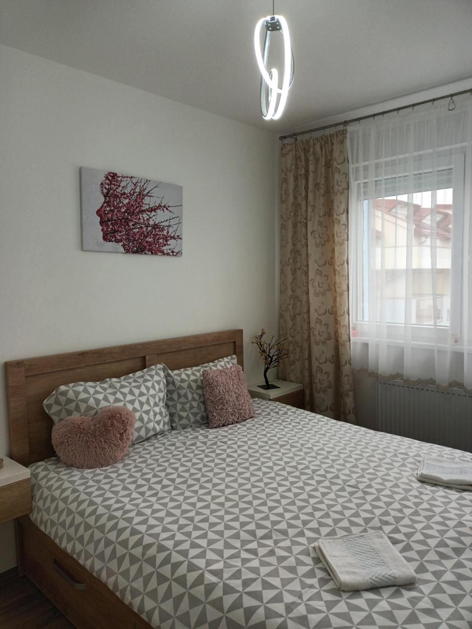 Appartamento Katarina 3 Banja Koviljača Esterno foto